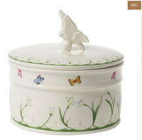 Villeroy & Boch Dose 1,66 l Colourful Spring