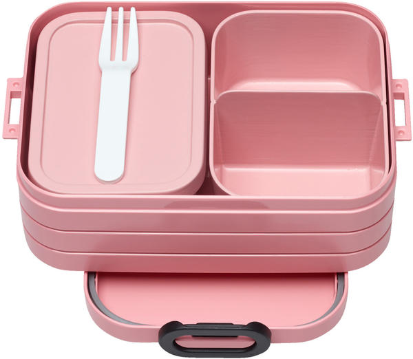 Rosti Mepal Bento Take a Break Lunchbox midi Nordic Pink