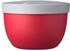 Rosti Mepal Ellipse Snackpot (350ml)