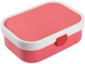 Rosti Mepal Campus Bento Snackbox pink