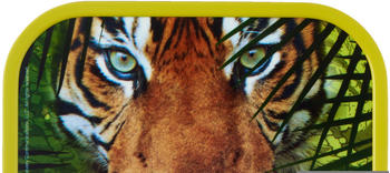 Rosti Mepal Campus Bento Snackbox Animal Planet Tiger