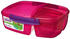 Sistema Lunch Triple Split 2 l