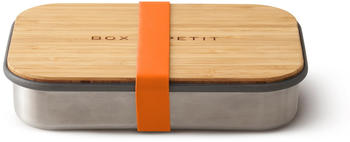 Black+Blum Lunchbox 0,9 l orange BAMSB003