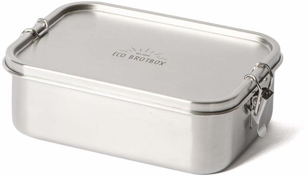 Eco Brotbox Bento Classic+ 1100 ml