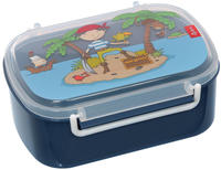 SIGIKID 25267, SIGIKID 25267 Brotdose Bodo Bagger