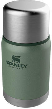 Stanley Adventure Vakuum Food Jar 0,7l Grün