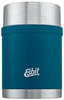 Esbit FJ750SC-PB, Esbit SCULPTOR Edelstahl Thermobehälter, 750ml, polar blau