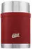Thermobehälter 0,75 Liter burgundy red: Esbit Food Thermobehälter 0,75 Liter