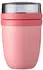 Nordic Pink: Rosti Mepal Thermo-Lunch Pot Ellipse