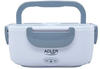 Adler AD 4474 grey, Adler Lunch Box