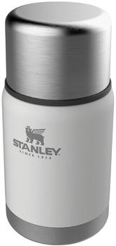 Stanley Adventure Vakuum Food Jar 0,7l weiß
