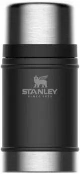 Stanley Classic Food Jar 0,7 L black