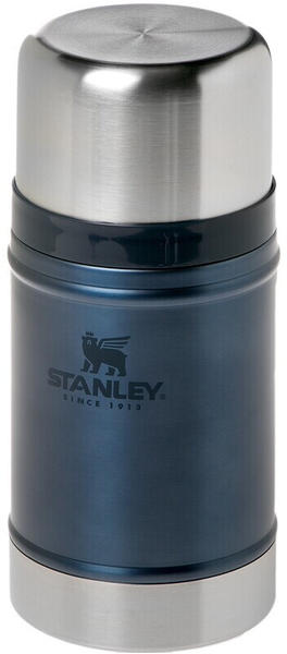 Stanley Classic Food Jar 0,7 L nightfall blue