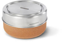 Lunchbox 750 Ml (mandel) Black+blum