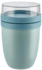 Mepal thermo lunchpot ellipse - nordic green