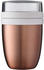 Rosti Mepal Thermo-Lunch Pot Ellipse Rose Gold