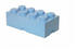 Mini Box 8 Sky Blue