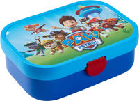 Mepal CAMPUS Brotdose mit Gabel - Paw Patrol