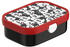 Rosti Mepal Campus Bento Snackbox
