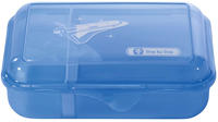 Lunchbox 183841, Step by Step Lunchbox Sky Rocket