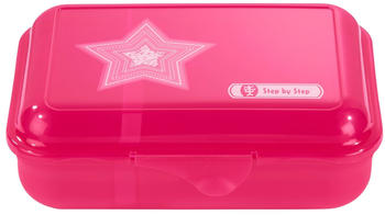 Step by Step Lunchbox Glamour Star (00129625)