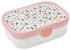 Rosti Mepal Campus Bento Snackbox