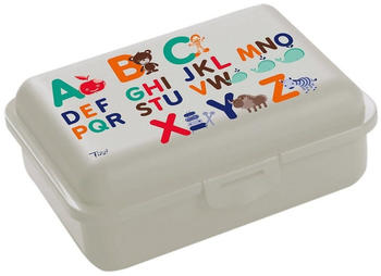 Fizzii Brotdose ABC