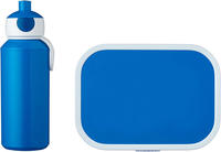 Mepal CAMPUS Lunchset - blau