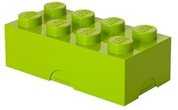 LEGO Mini Box 8 Green citron
