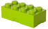 LEGO Brotdose 1 x 8