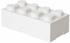 Mini Box 8 White