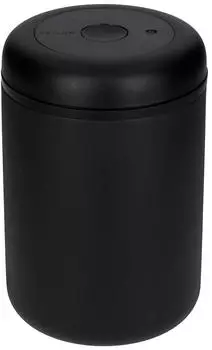 Fellow Atmos Vakuumbeh&auml;lter 1,2 L matt black