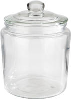 APS Vorratsglas "Classic" vielseitig einsetzbar, z.B. f&uuml;r Kekse, Zucker, Mehl,