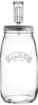 Kilner Fermentier-Set 3 L