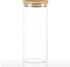 Gr. L 1L: Dimono Vorratsglas aus Borosilikatglas