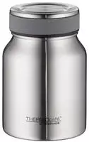 Thermos 4077.205.050, THERMOS Isolier-Speisebeh&auml;lter TC silber