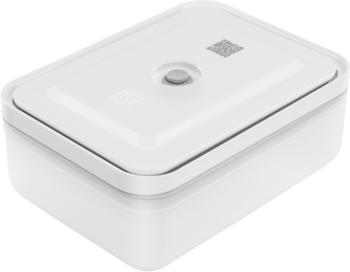 Zwilling ZWILLING Fresh & Save Vakuum Kühlschrankbox 2 L semitransparent-grau