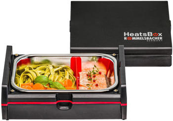 Rommelsbacher HeatsBox HB 100