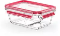 Emsa N1040700, Emsa Frischhaltedose CLIP CLOSE Glas re.