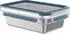 Emsa Clip&Close Stainless Steel