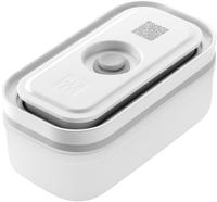 Zwilling FRESH & SAVE, Brotdose, Erwachsener, Wei&szlig;, Kunststoff, Silikon,