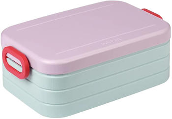 Rosti Mepal Bento Take a Break Lunchbox midi Strawberry Vibe