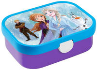 Mepal BROTZEITBOX Blau, Lila 17.8x6.1x13.2 cm