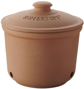 Römertopf Medi Terrakotta (1 L)