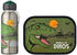 mit Thermoflasche Dino World