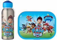 Mepal CAMPUS Lunchset mit Thermoflasche 2-teilig - Paw Patrol