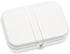 Koziol Pascal L Lunchbox mit Trennsteg