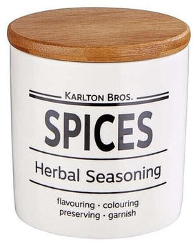 Butlers Karlton Bros. Vorratsdose Spices 250 ml