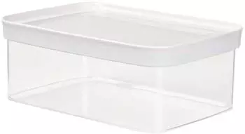 Emsa Optima Trockenvorratsdose 2l N1142200