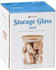 Gr. S 0,5L: Dimono Vorratsglas aus Borosilikatglas
